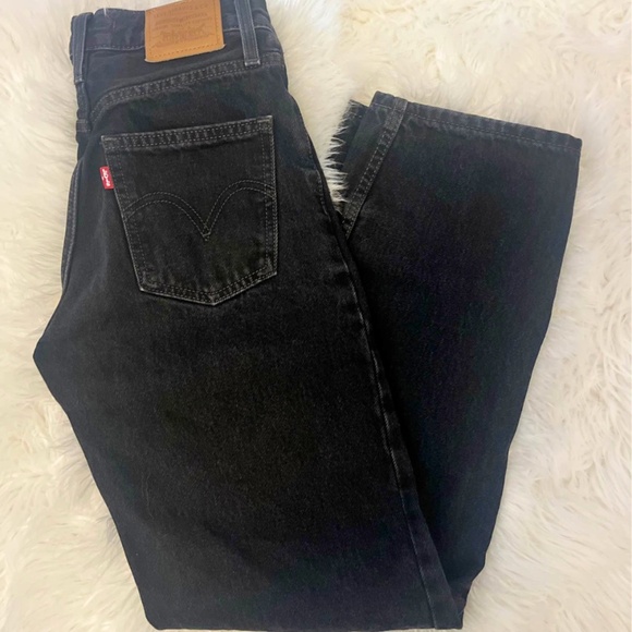 Levi’s dad Jean - Picture 1 of 3